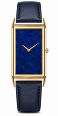 MERIDIAN LAPIS DIAL QUARTZ WATCH