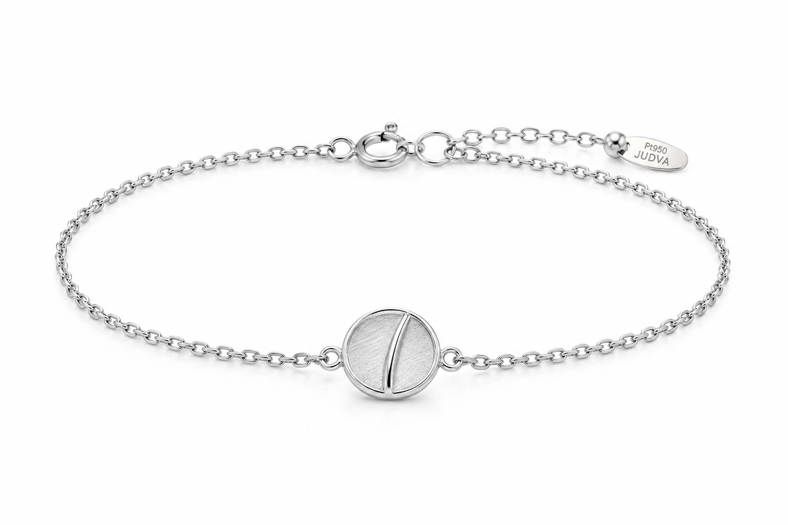 AURELIUS SOLSTICE VEIL HORIZON BRACELET