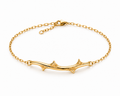 THORNÉLLE ARC BRACELET