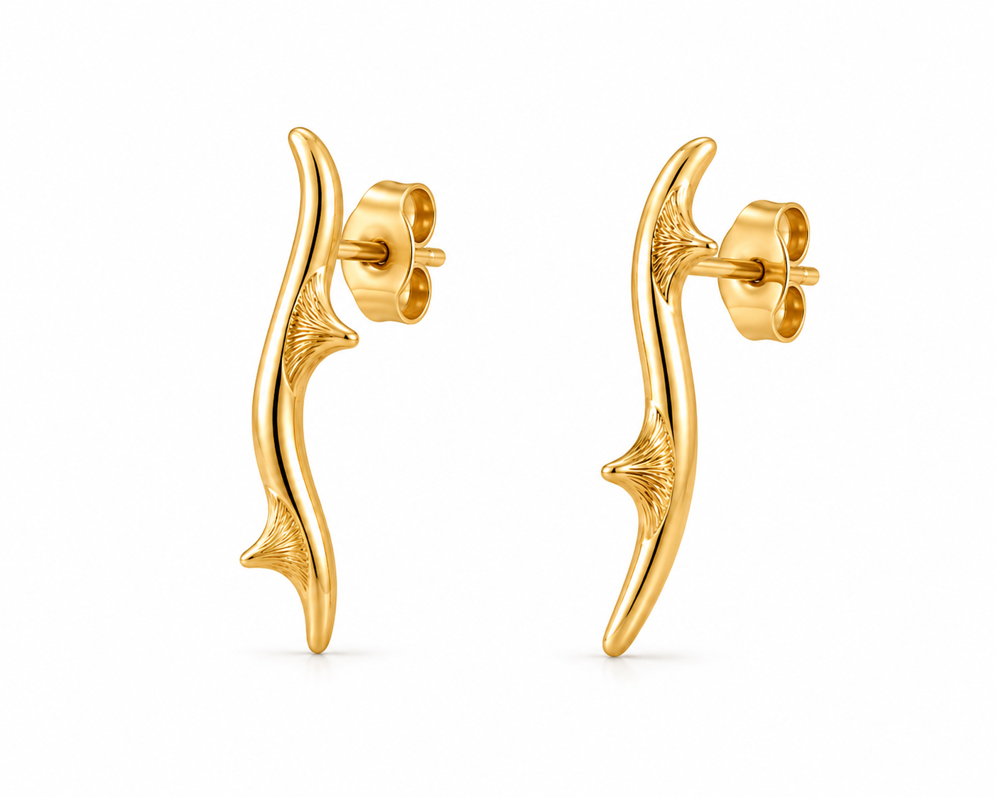 THORNÉLLE MICRO STUDS