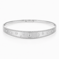 STELLAR DIAMOND COLLAR NECKLACE