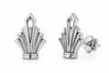 CELESTIA CROWN MICRO STUDS