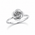 ROSÉLLE MICRO BLOOM RING