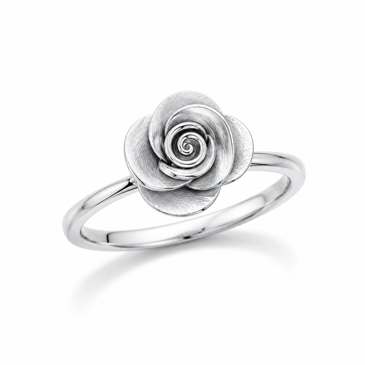 ROSÉLLE MICRO BLOOM RING
