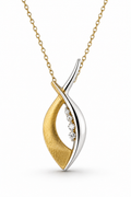 LUCERÉ CROSSCURRENT PENDANT