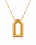 CITADELLE ARCHE VAULT PENDANT