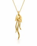 VERDÉLISE BLOOMFALL PENDANT
