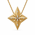 ASTRAÉLLE IMPERIAL SIGIL PENDANT